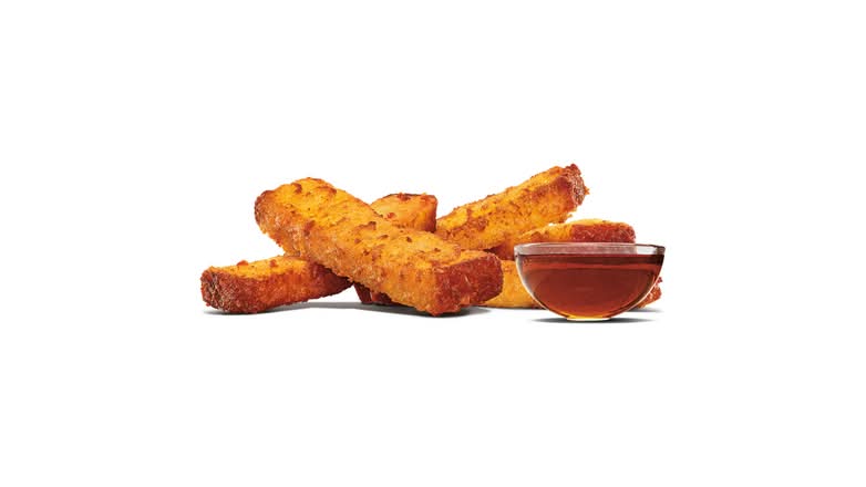 5 Pc. French Toast Sticks