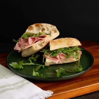 Prosciutto Cotto