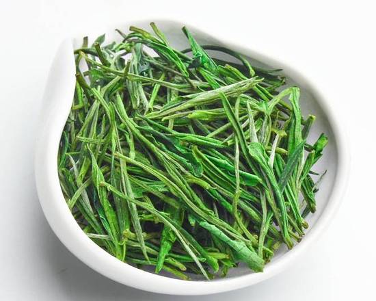 An Ji Bai Cha-superior (40g)