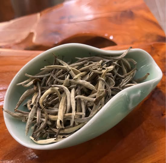 Bai Hao Yin Zhen-50g
