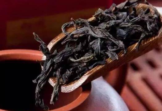 Da Hong Pao (50g)