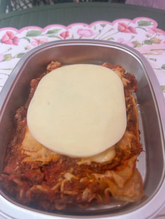 Lasagna