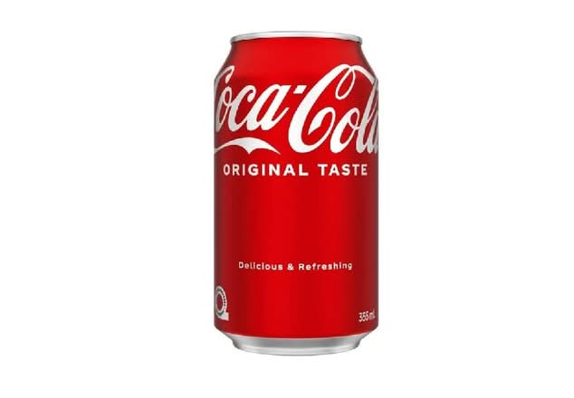 Canned Pop