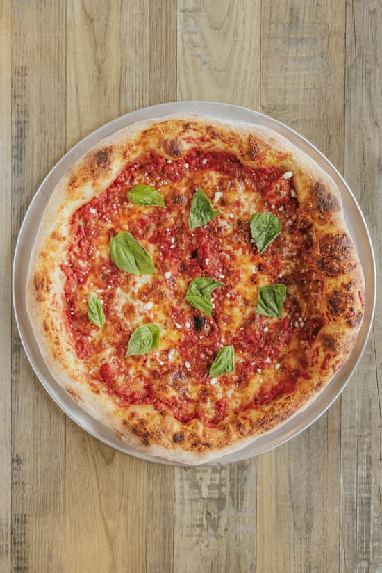 Cheese Pizza