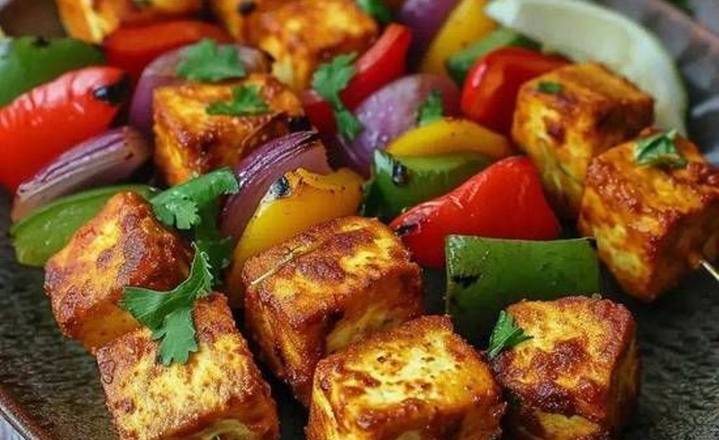 Lahore Paneer Tikka
