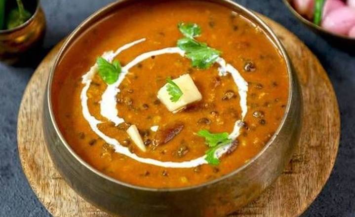 Dal Makhani