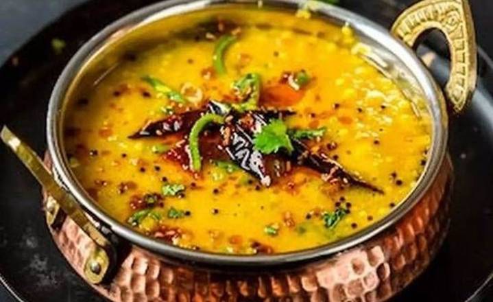 Dal Tadka