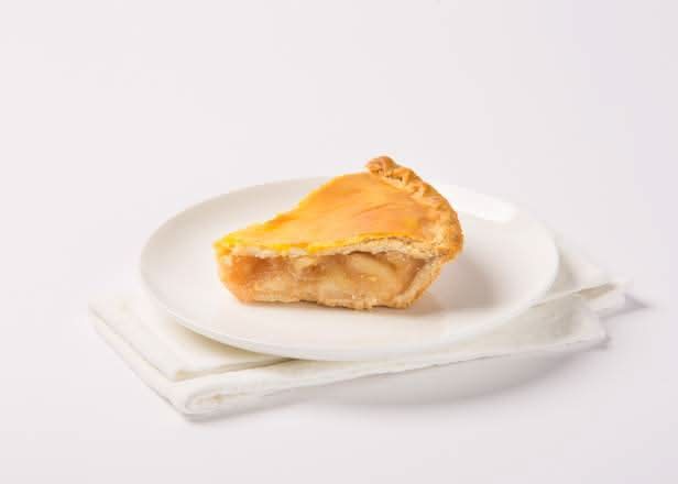 226. Apple Pie (1 pc)