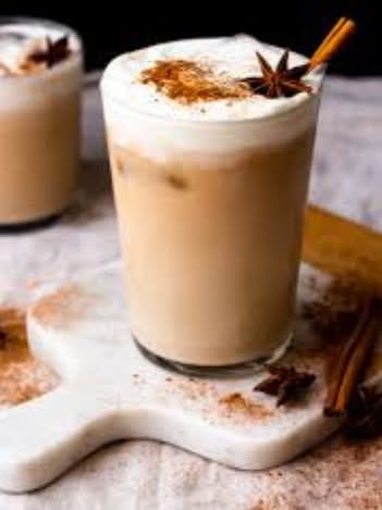 Chai Tea