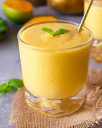 Mango Lassi