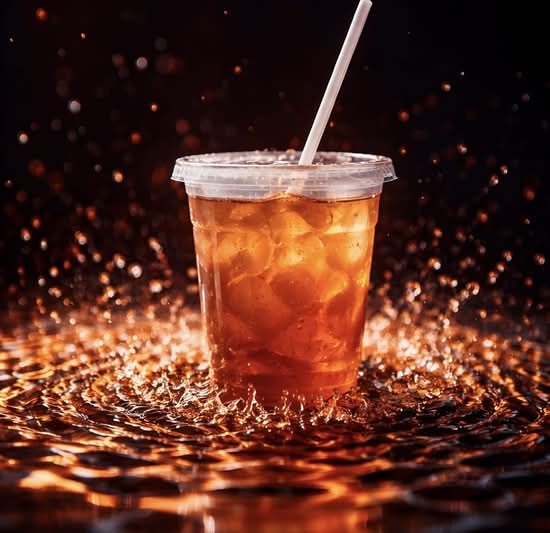 Ginger Lemon Honey