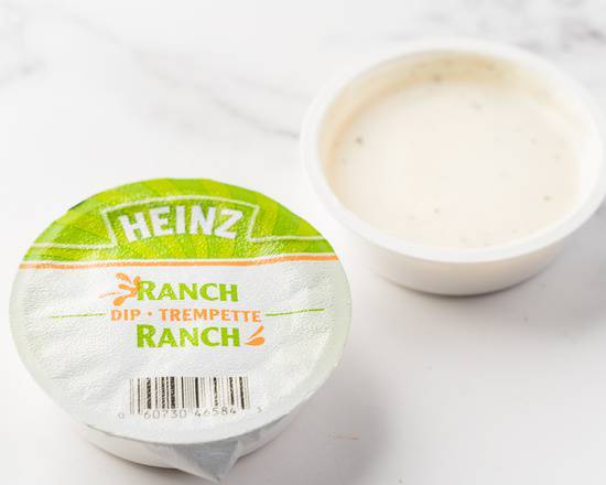Ranch Sauce