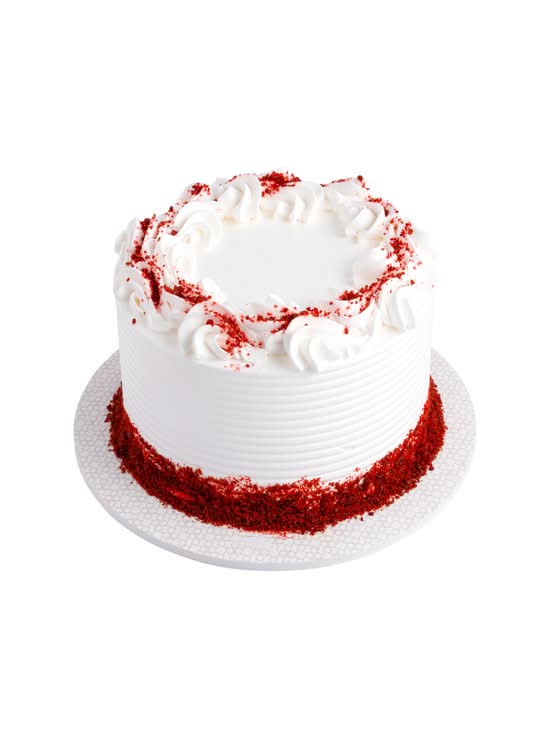 Red Velvet Cake