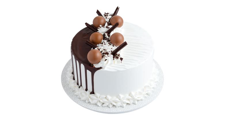 Chocolate Dream Cake