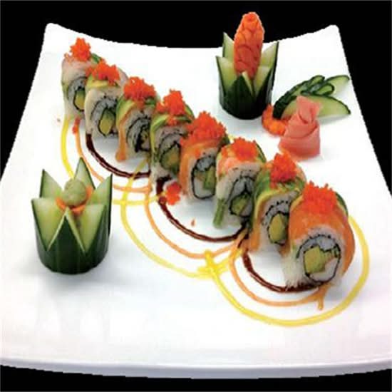 M3 Rainbow Roll (8 pcs)