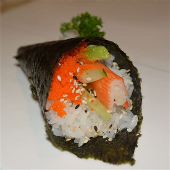 H2 California Hand Roll