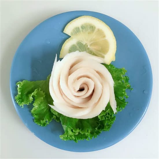 S2 White Fish (6 pcs)