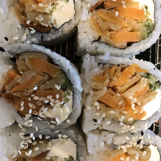 M38 Creamy Yam Roll (6 pcs)