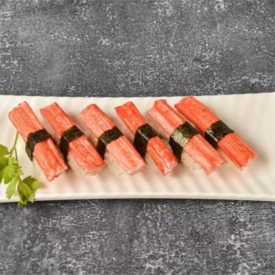 S4 Crab Meat (6 pcs)
