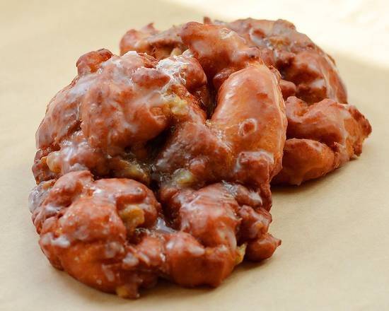 Apple Fritter