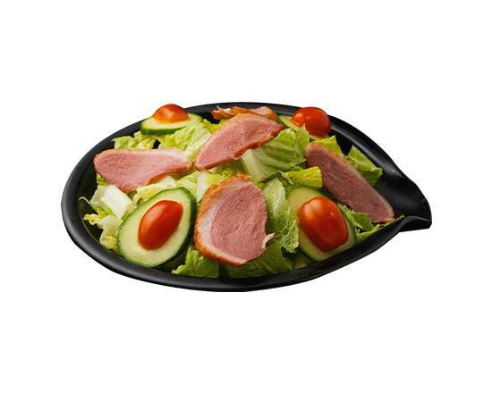 Duck Breast Salad