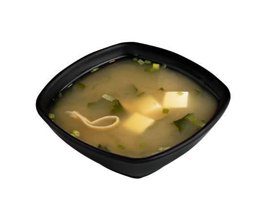 Miso Soup