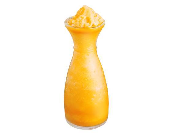 Mango Slush