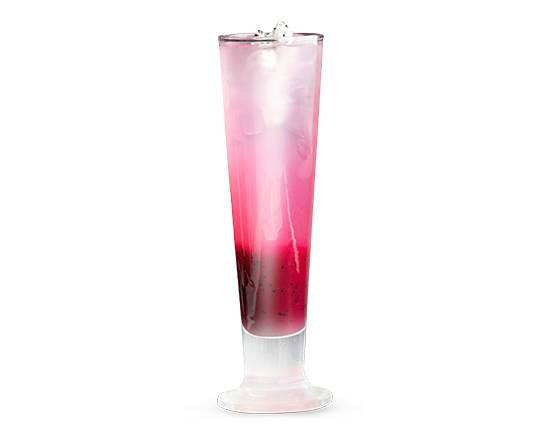 Dragon Fruit Soda