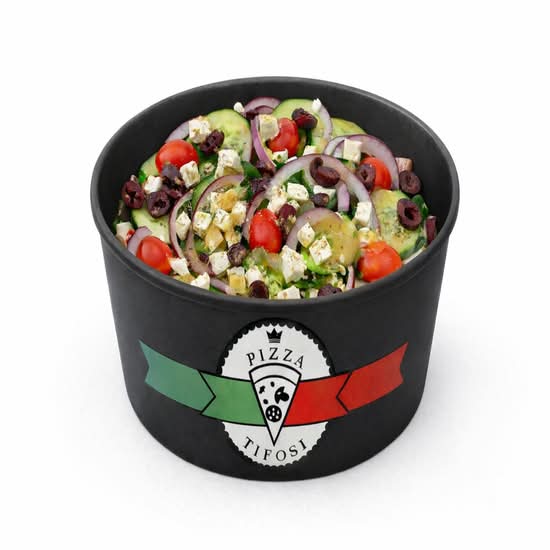 Salade Grecque / Greek Salad
