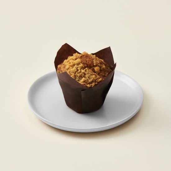 Muffins