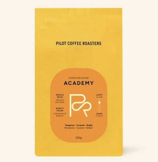 Academy Blend
