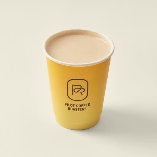 Hot Chocolate