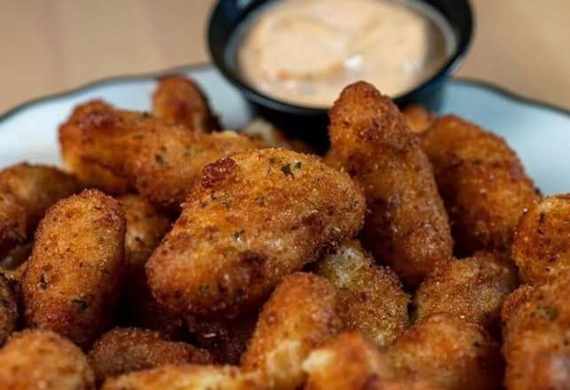 FROMAGE GRAINS FRIT