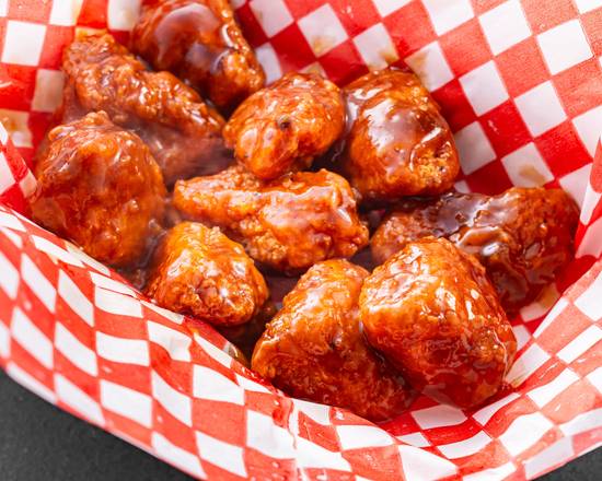 Boneless Wings