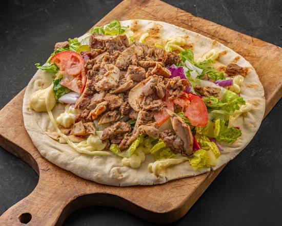 Shawarma