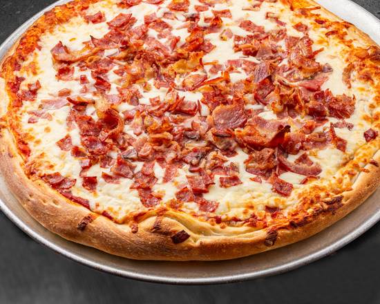 XL the Windsor Pizza