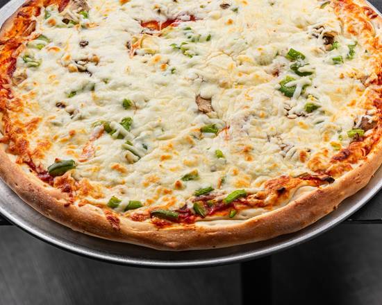 XL Combination Pizza
