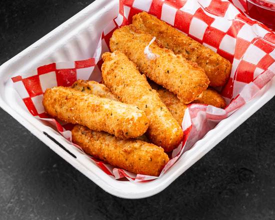 Mozzarella Cheese Sticks