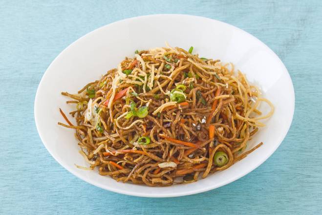 Chinese Bhel