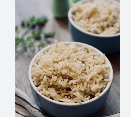 Brown Rice
