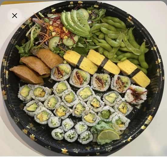 Veggie Lover