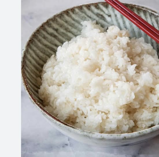 Sushi Rice
