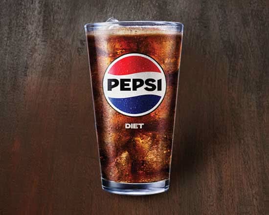 Diet Pepsi