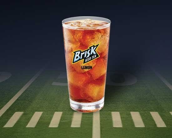 Iced Tea