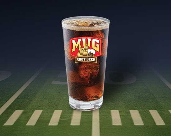 Root Beer