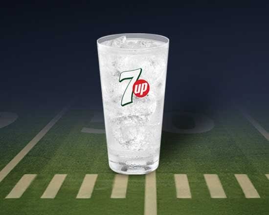 7UP