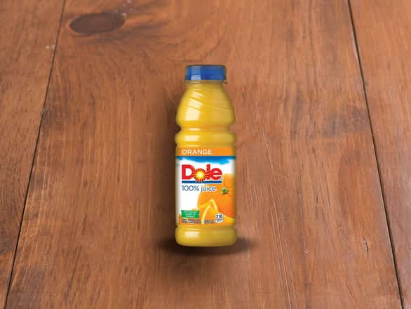 Dole Orange Juice