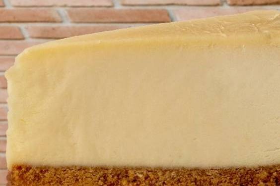 NEW YORK CHEESECAKE