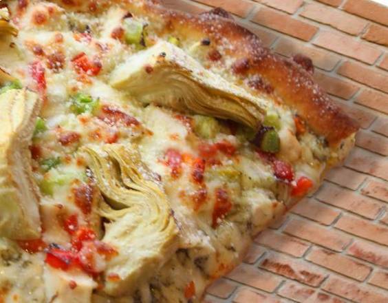 PESTO CHICKEN LOVER'S
