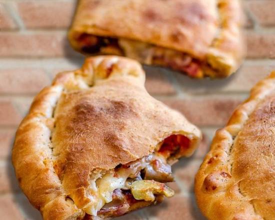 CALZONE ITALIANO